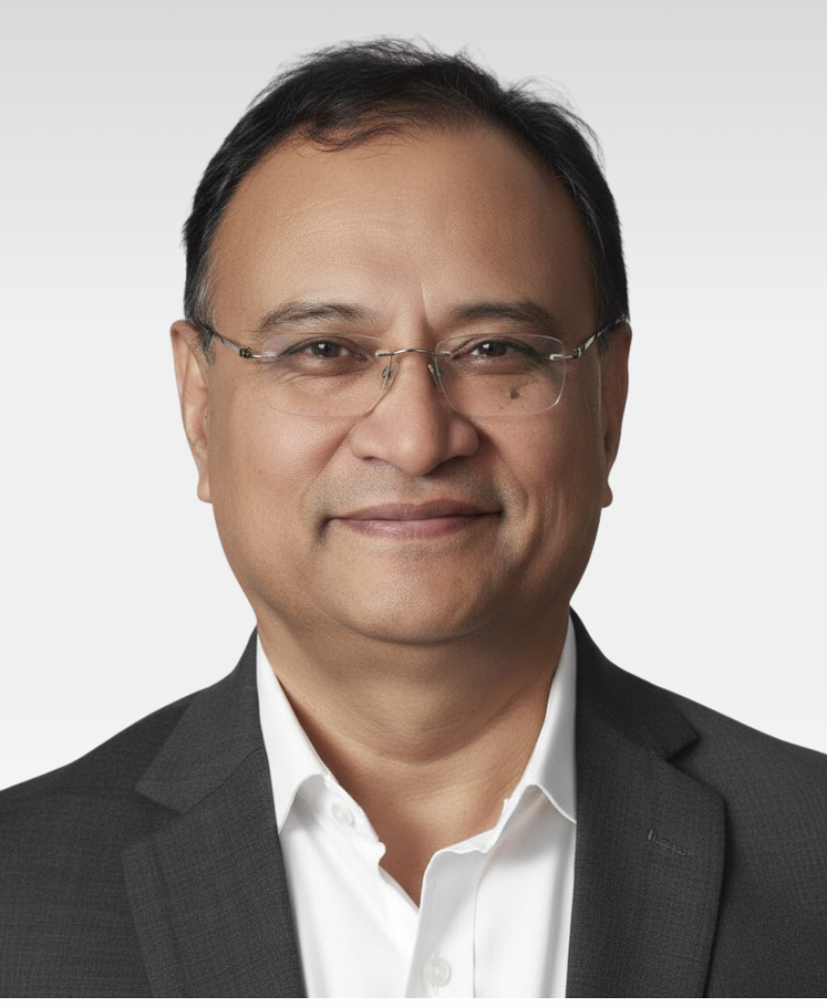 Dr. Anil D. Patel